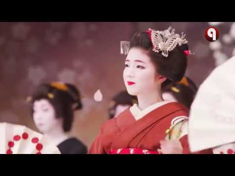 Video: Geisha Di Jepang - Siapa Ini? - Pandangan Alternatif