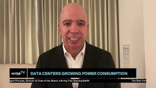 Roger Martella, Chief Sustainability Officer + Head of Government Affairs at GE Vernova Joins NYSE T