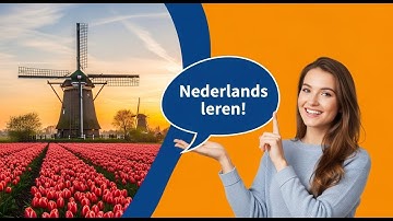 Learn 25 Short Dutch Sentences for Beginners | Easy Dutch Practice