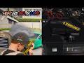 SE PICO TODO ENTRE HEAT Y BLACKLIST | HEAT VS BLACK LIST Y LSPD | SMG LARGAS VS LARGAS | DOVUX LIFE