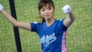 20190719 Lamigirls 曲羿 Chuyi - 第八局應援part3 + 桃猿男兒