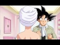 ドラゴンボール超　第17話予告 「パン誕生！　そして悟空は修行の旅へ！？」