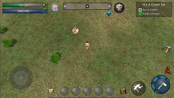 Grave Complex - Dev Log 06/20 (Corruption Menu) - Survival Tower Defense Game