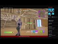 live fortnite fr on joue chill, on discute et on rigole