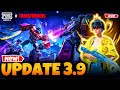 PUBG Mobile Live #pubg