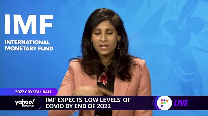 2021 Global Economic Growth: IMF's Gita Gopinath breaks down GDP growth projections for 2021 - DayDayNews