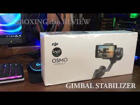 5 Trik Videografi Pakai Smartphone Feat. DJI Osmo Mobile 2 (English Subtitle). 