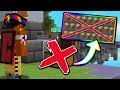 no chests + blocks challenge in skywars (hypixel)