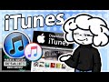 Itunes the largest digital music store