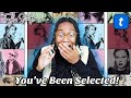 I WAS SELECTED FOR TAYLOR SWIFT PRESALE TICKETS!! I AM GOING TO THE ERAS TOUR!! (LIVE REACTION)