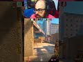 🎮 COMO JOGA LAGADO ASSIM ?? 🎮 #cs2 #cs2gameplay  #cs2moments #cs2overpass