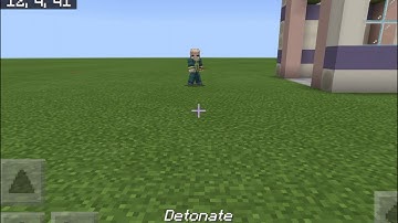 MCBE Killer Queen Stand Ability Demonstration/shigechi_dies.mp4