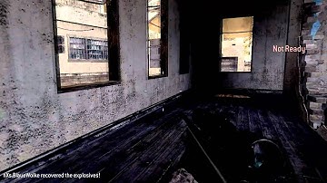 Avi Demo 120 Test CoD4 [FullHD]