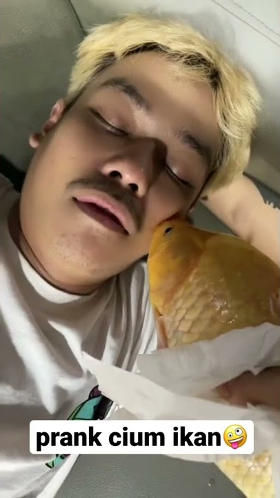Vito kelihatan nya pro yaa🤣