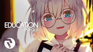 PSYQUI - Education