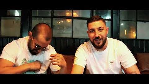MONKEY ft. İLKYAR - Pushim Dim / Мънки ft. Илкяр - Пушим Дим (Official Video)