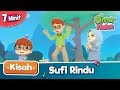 Kisah Omar & Hana | Sufi Rindu