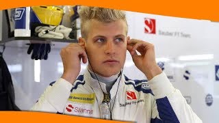 Famous ✅  Ex-F1 Driver Marcus Ericsson To Race IndyCar With Chip Ganassi | Carscoops Wealth