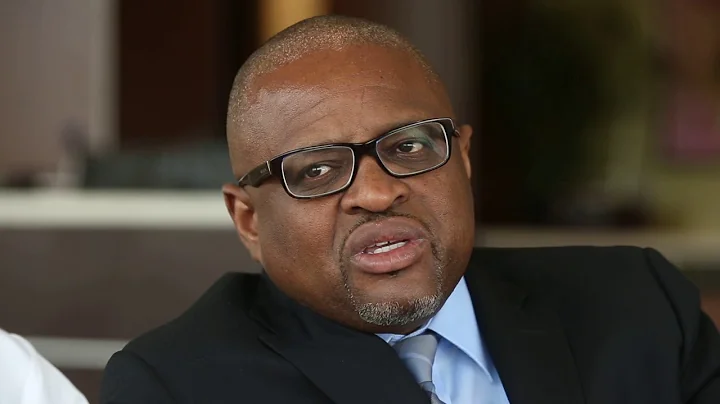 Dr. Vincent Reid: "It's very, very exciting when w...