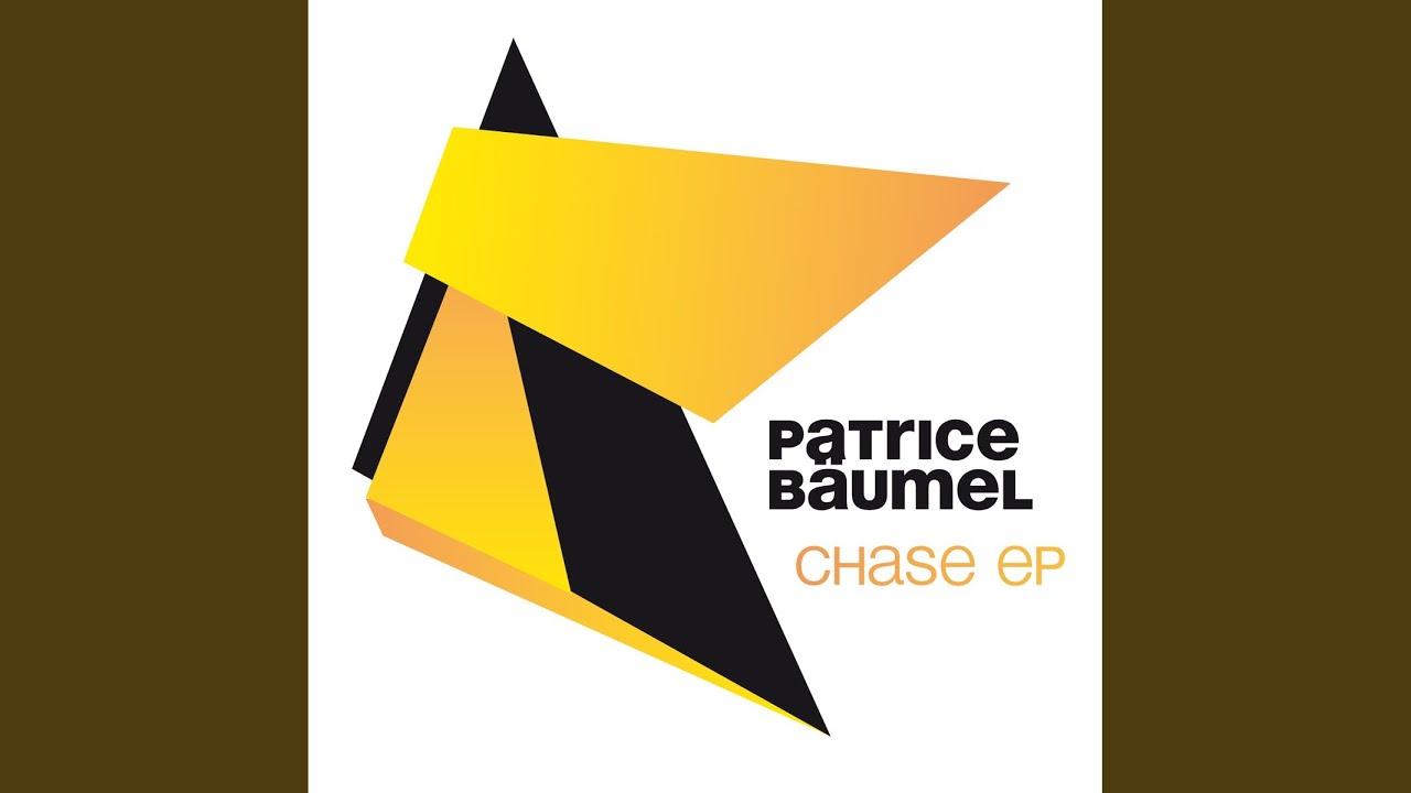 Chase (Original Mix)