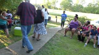 119 Lightnin Malcolm, R  L  Boyce & Carlos Elliot Jr "See My Jumper" Live in Como