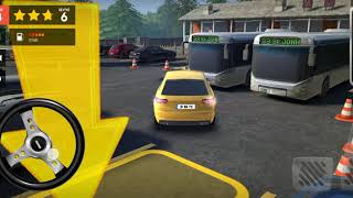 Car Parking Pro - Araba Park Etme Oyunu Araba Oyunu Android Gameplay FHD screenshot 2