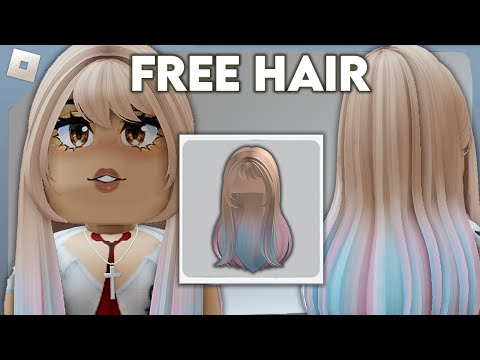 How To Get The TWICE Blonde Pigtails in TWICE SQUARE