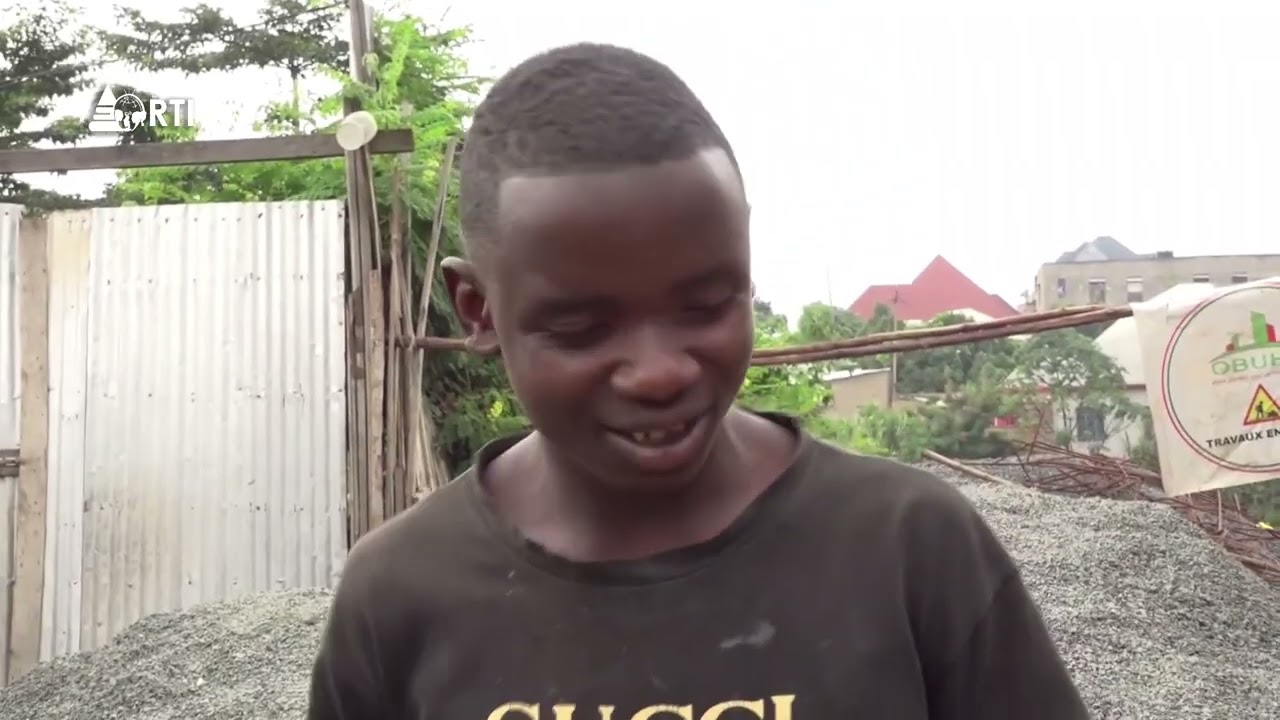 Isanganiro: Amakuru yo ku wa 3 Ntwarante 2026