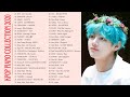 2020 년 최고의 케이팝 ||  Best New Kpop Piano Playlist (Chill | Sleep | Relax | Study)