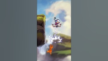 All Bow 0-death Combos in Brawlhalla #shorts