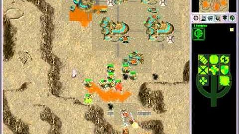 Outpost 2 Game - Leviathan VS Paco 6/6 - 2005-06-28