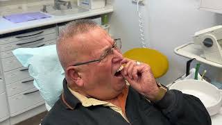 Download Lagu Kunstgebit, klikgebit, frictie steg prothese, gehemelte vrije prothese MP3