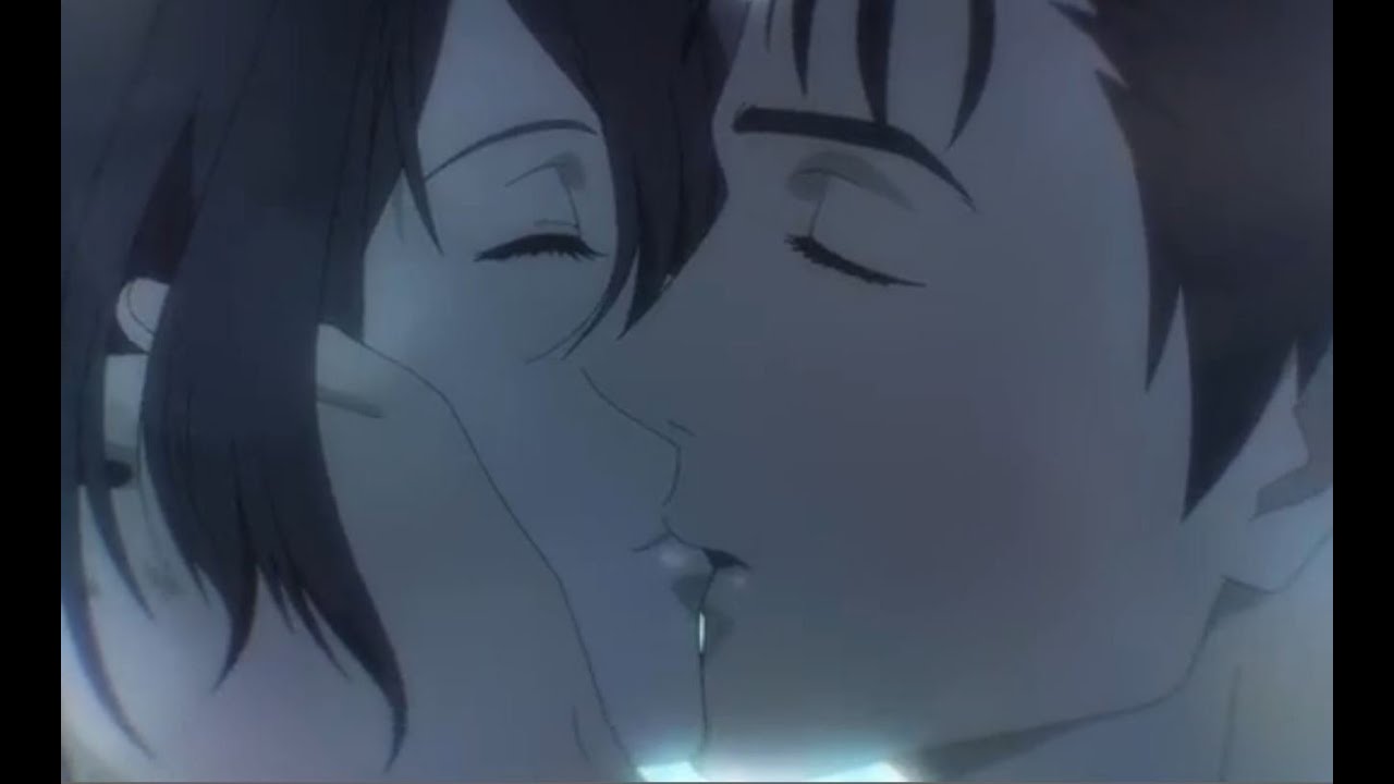 Anime With Sex Scenes