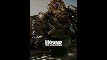 ROTB Battletrap vs. TLK Hound #shorts #viral #transformers #rotb