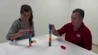 A5 tricky tower