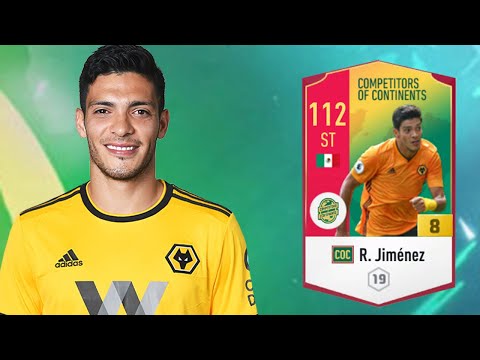 [FO4] Raul Jimenez COC +8_NGƯỜI VIẾT SỬ CỦA WOLVES