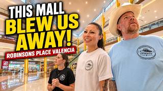 This Mall in Bukidnon, Philippines Blew Us Away