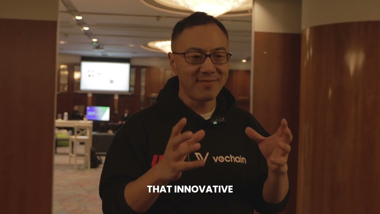 Building the B3TR ecosystem for a more 