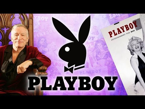 Playboy: How Hugh Hefner Built His Empire