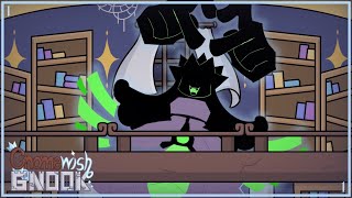 MSM: Central Singularity - Gemklaquean (Gnomewish Gnook - Act 1)