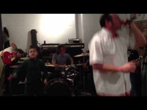Inflatable Children — Inflatable Children - My America  (12/17/2011)