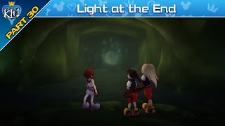 Light Within the Darkness || Kingdom Hearts Final Mix Part 30