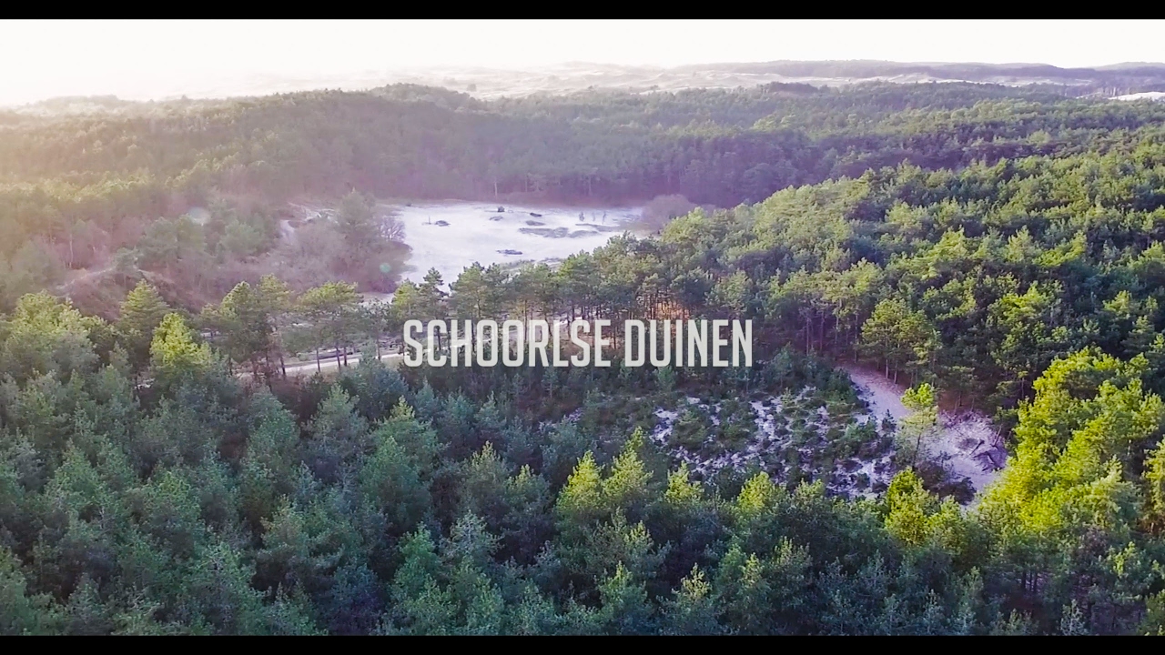 Schoorlse Duinen | Documentaire