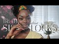 THE TRUTH ABOUT SISTERLOCKS | 10 THINGS TO KNOW BEFORE GETTING SISTERLOCKS |CIMPLYCECE #sisterlocks