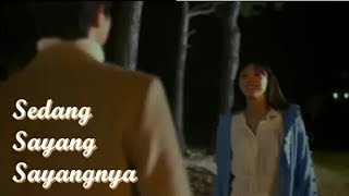 Sedang Sayang Sayangnya [Mawar de Jongh ] X I Can't Say That [Kim Na Young] (Korean FMV)