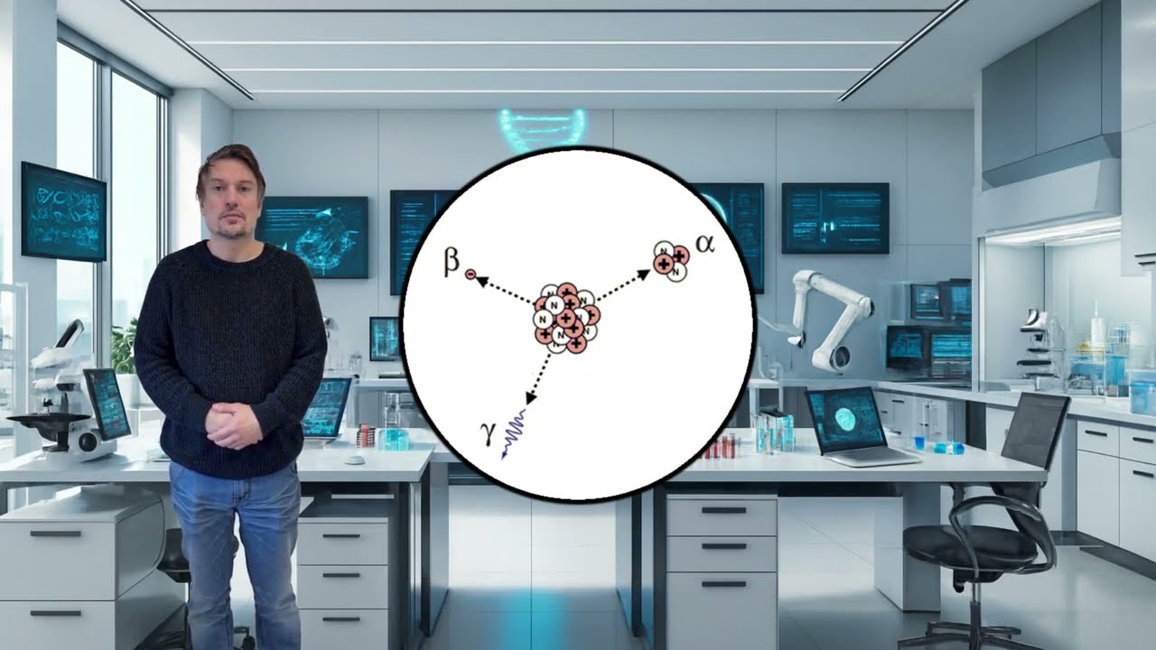 Sammanfattning Atom- & Kärnfysik Årskurs 9