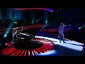 Josh Groban & Brian McKnight - Bridge Over Troubled Water