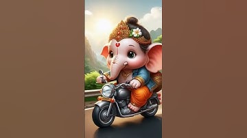 Ganesh Ji Bhagwan Ki Masti #like #share #subscribe #comment