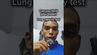 Did you pass??? #malayalam #lunghealth #test #vlog #viral...