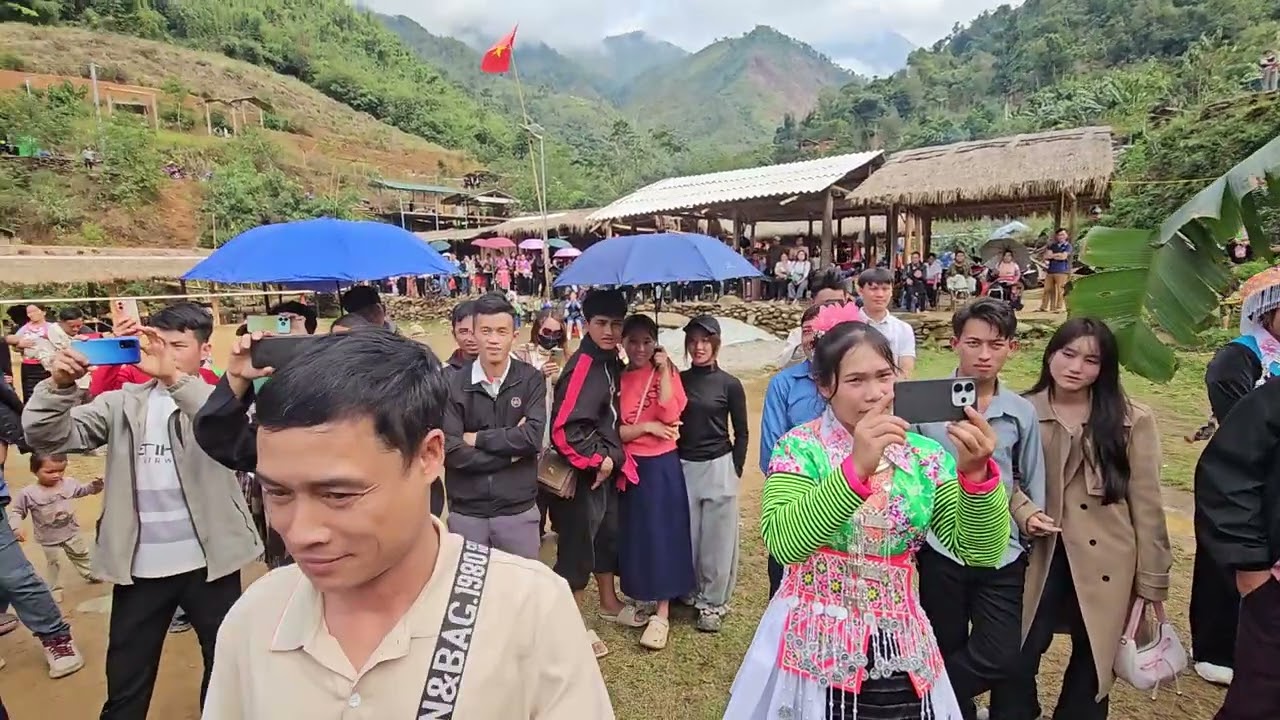 Npawg tooj lom zem lub zos fib nywj 